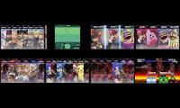 Thumbnail of Pecado VS Chrigor (Iori/Yashiro/Kula VS Iori/Vice/Ryo)