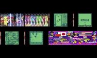 Thumbnail of DShon VS 3SK (K9999/Leona/Maxima VS Iori/Ryo/Terry)