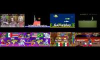Thumbnail of MIB VS Padooey (Iori/Leona/Chris VS Iori/Ryo/Terry)