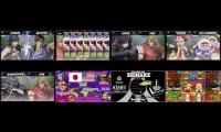 Thumbnail of Nem Sei VS PeloTO (Mary/Terry/Kyo VS Robert/K/Daimon)