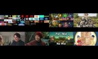 Thumbnail of Pixar, Minions, Shrek, LEGO, Ice Age, Shaun The Sheep Movie, Kogel Mogel 4, ZSW, Pat & Mat