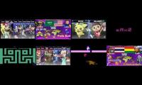 Thumbnail of Nostrax VS BestFighter