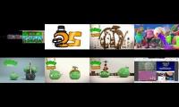 Thumbnail of Up To Faster 206 To PVZ & Crossover