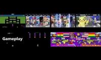 Thumbnail of EggKing616 VS YellaFever