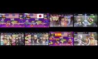 Thumbnail of JuliaKawaiiTWT VS FroakieNinja