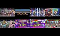 Thumbnail of LeoGambit VS GSS (Kim/Yuri/Chris VS Iori/Terry/Vice)