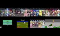 Thumbnail of Chikops2 VS Kaisark (Chin/Ryo/Robert VS Iori/Terry/Vice)