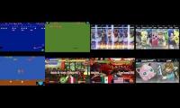 Thumbnail of SuperV VS MrCabano (Ralf/Clark/Maxima VS Iori/Terry/Ryo)