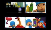 Pocoyo All On One 39