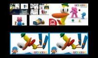 Pocoyo All On One 43