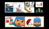 Pocoyo All On One 21
