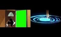 Thumbnail of Mickey Mouse Open A Door Universal Pictures/Imagine Entertainment (2006)