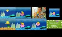 Thumbnail of 8 MiniMini Rybka Idzie spać 2003-2010