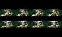 Thumbnail of 8 Of The Same Space Hopping Video