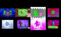 Thumbnail of 8 Noggin And Nick Jr Logo Collection V16