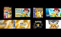 Thumbnail of Welcome to the official Pokémon TV YouTube channel (PokéPIKA!): Part Two.