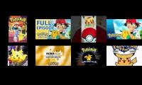 Thumbnail of Welcome to the official Pokémon TV YouTube channel (PokéPIKA!): Part Three.