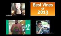Thumbnail of Best Vines of 2013 Fourparison
