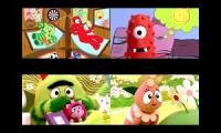 Yo Gabba Gabba S3 9-12