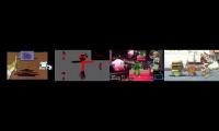 Thumbnail of nIkOs Sparta Remixes QuadParison