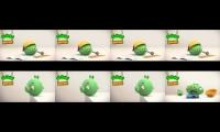 Thumbnail of Up To Faster 104 Parison To Piggy Tales Green Screen