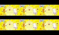 Thumbnail of 6 numberblocks languages part 15