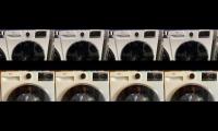 Thumbnail of Beko 10kg bPRO500 with Aquatech B5W51041AW