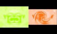 Thumbnail of Klasky csupo in heaven sounds