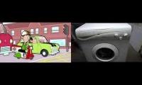 Thumbnail of Up to faster to Mr Bean