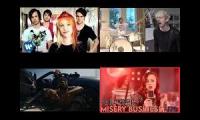 Thumbnail of Missery Business Covers Together