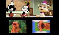 Thumbnail of Sparta Remixes Side By Side 2025 (Discoverguy2000 Verison)