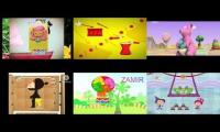 Thumbnail of Babytv Annoying Goose V1