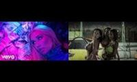 Thumbnail of Iggy and Chromazz Mashup