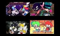 Thumbnail of genocide v2 Cover mashup