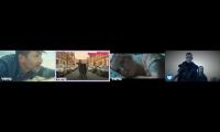 Thumbnail of Vibing to Waves Mashup