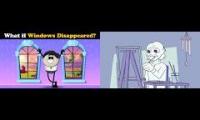 Thumbnail of What if Windows Disappeared aumsum and a world without