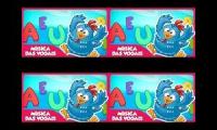 Thumbnail of by klasky csupo cereal color flavor tom