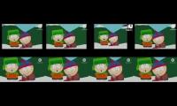 Thumbnail of Scream for me bitch 8 parison