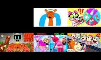 Thumbnail of The 12 little girls makes cry everything 19