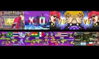 Thumbnail of Retrogamers VS Yoo Sang Moo