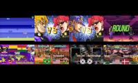 Thumbnail of Icho VS Deutch1919 (Kyo/Takuma/Robert VS Iori/Yashiro/Daimon)