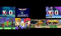 Thumbnail of Kvshey VS Edel-X (Lee/Ralf/Chang VS Iori/Terry/Ryo)