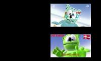 Thumbnail of The 2 Gummy Bears Somg