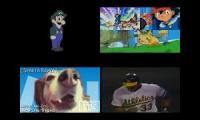Thumbnail of Sparta Remix Quadparison V72