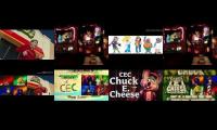 Thumbnail of C.E.C. Chuck E. Cheese | April 2002 Seg. 3 Song 1 | Chuck E. Cheese Songs