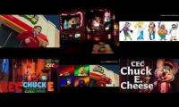 Thumbnail of C.E.C. Chuck E. Cheese | April 2002 Seg. 3 Song 1 | Chuck E. Cheese Songs: Part Two.