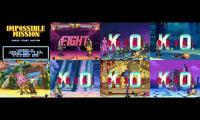 Thumbnail of Bunny Head VS Edel-X