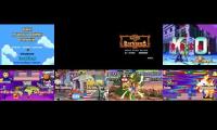 Thumbnail of Boki VS Edel-X (Kim/Choi/Kula VS Vice/Yashiro/Ryo)