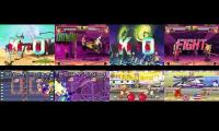 Thumbnail of NomiMRL VS Geras83 (Daimon/Robert/Kim VS Vice/Iori/Terry)