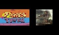 Thumbnail of Tropical Crust X Breakdance Beach
